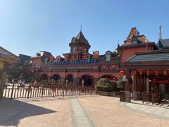 -郑州方特梦幻王国