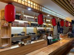 -浦·传统日式料理(3 5 1 1 店)