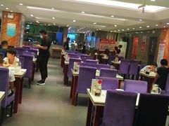 大堂-紫光园(顺义店)