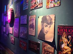 -好久不见网红乐队酒吧(鼓浪屿海底世界店)