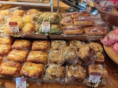 -西村叔叔的店·面包·甜品·蛋糕(清河万象汇店)