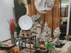 -龙源茶坊(白银路店)