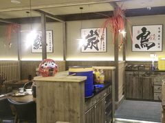 -一豚轩·烧鸟·豚骨拉面(五四路店)