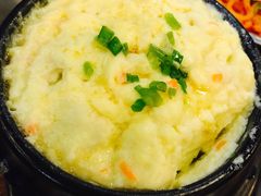 -小本家韩式烤肉(紫藤路店)