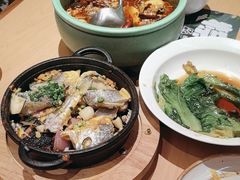 -大师兄·手工面·西北菜(珠海环宇城店)