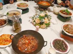 -王家土菜馆(霍山县店)