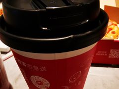 -必胜客(印象城店)