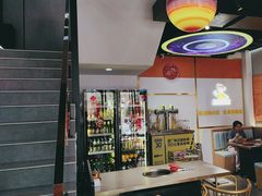 -棒小伙·齐齐哈尔烤肉(龙茗路店)