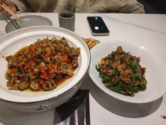 -攸州小镇家湘菜(小米科技园店)