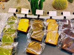 -OUR Bakery(SKP-S店)