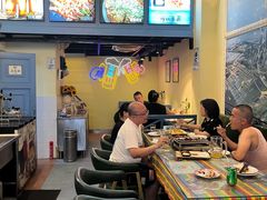 -滋味烤鱼(马北店)