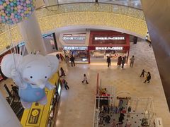 -银泰百货(北京大红门店)