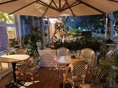 -1861意大利餐厅(来福士店)