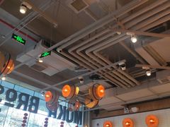 大堂-Moka Bros 摩卡站(嘉华店)