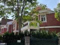 -天津五大道文化旅游区