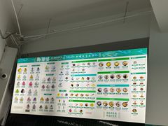 -张公桥美食街