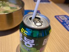 -梨花牛肉汤饭(仁恒伊势丹店)