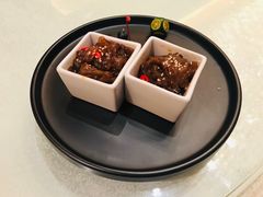 -香宫中餐厅 · 桂林香格里拉