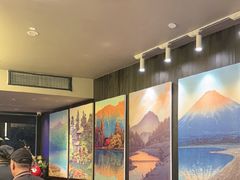 -海之屋韩式烤肉(海棠68环球美食街店)