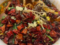 -胡记真不同饭店(临河街店)