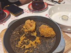 -回家吃饭·地道南昌菜(建德观总店)