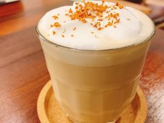 -Double cafe