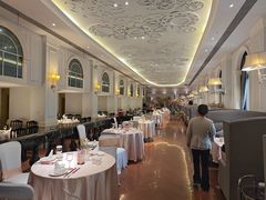 -王府井酒店(金桥港湾店)