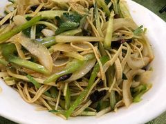 -桃子餐厅·天津菜(红星路直营店)