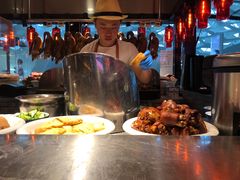 -陈鹏鹏潮汕菜(宝安机场T3航站楼店)