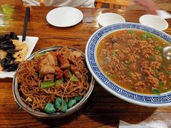 -洛阳面馆(红专路店)