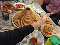 -云荷里·蒸汽石锅鱼·云南菜(中发百旺店)