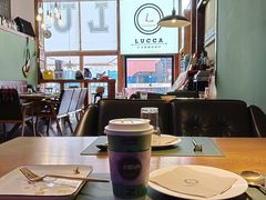 -LUCCA卢卡西班牙海鲜饭(远洋广场店)