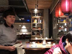 大堂-黛瓦里巷(南京东路店)