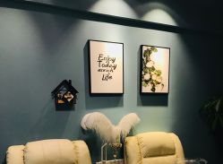 大堂-YOUNGSKIN氧研皮肤管理中心