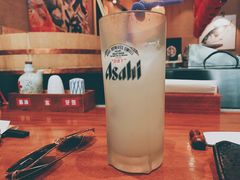 -千代武日本料理(开发区店)