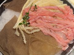 -吼堂老火锅(太古里总店)