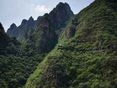 -十渡东湖港风景区