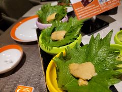 -極上萬膳·日料放题(海岸城店)