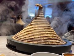 -芸山季·云南山珍菌火锅(宝能环球汇店)