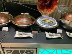 -沈阳和平艾美酒店新食谱西餐厅