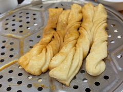 -北京龙庆四季香农家饭庄·灶台鱼·碳烤虹鳟鱼(龙庆峡店)