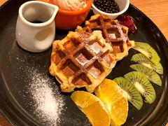 -必胜客(安盛金马店)