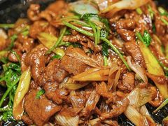 -悦融琥珀·京鲁菜·海味珍品(西单店)