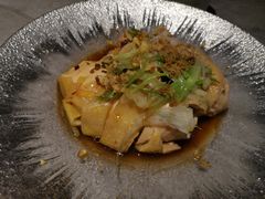 葱油果园鸡-啫神·广州地标美食(北京路店)