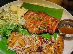 -星叶·东南亚料理(宁波万象汇店)