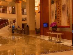 -上海虹桥宾馆(郁锦香品牌酒店)