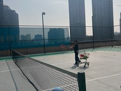 -快乐网球俱乐部(观音桥店)