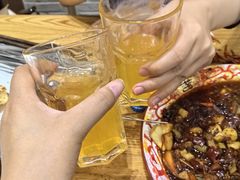 -小艺烧烤(曲江店)