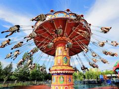 -沈阳方特欢乐世界