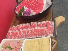 -井格重庆火锅(西直门凯德Mall店)